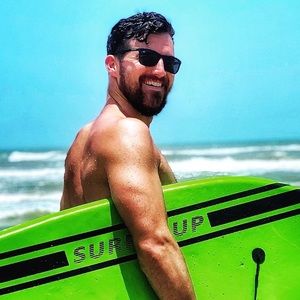 Meet your Posher, Alan